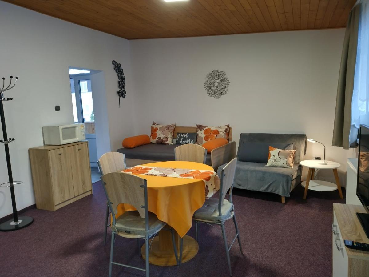 Apartmany Puskarcikova Harrachov Exterior photo