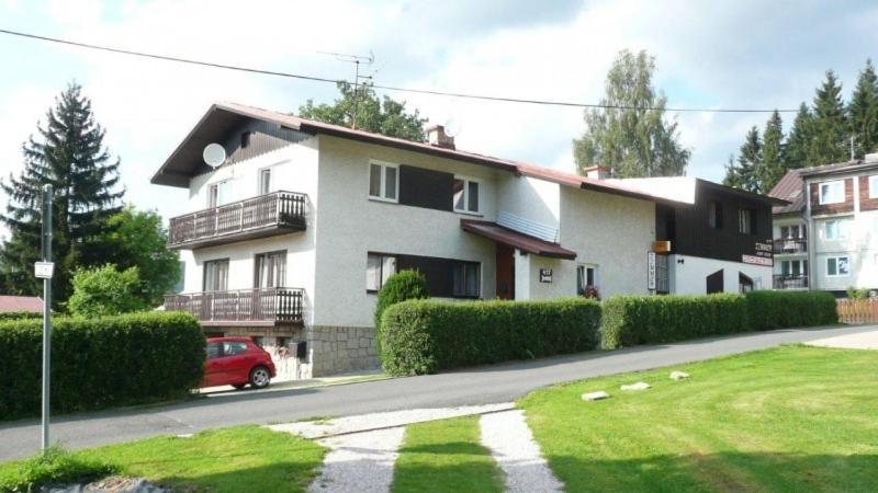 Apartmany Puskarcikova Harrachov Exterior photo