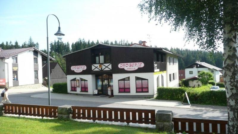 Apartmany Puskarcikova Harrachov Exterior photo