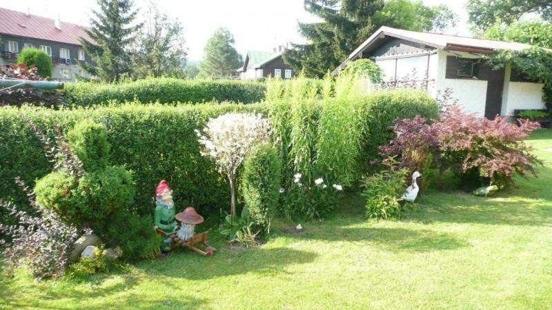 Apartmany Puskarcikova Harrachov Exterior photo