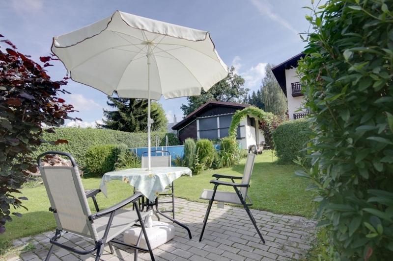 Apartmany Puskarcikova Harrachov Exterior photo
