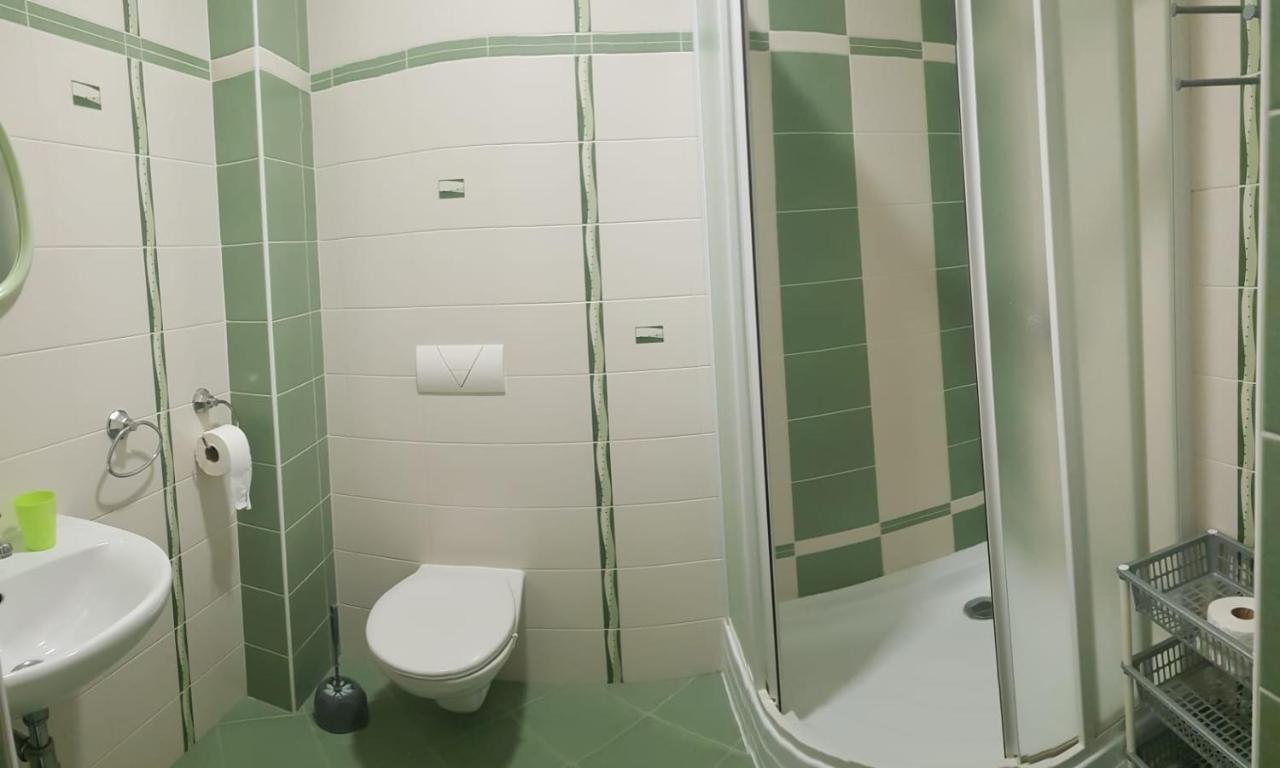 Apartmany Puskarcikova Harrachov Exterior photo