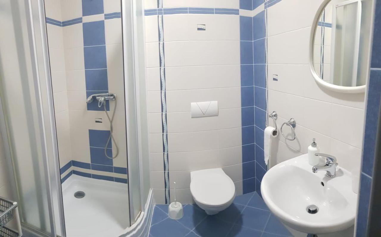 Apartmany Puskarcikova Harrachov Exterior photo